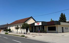 Gästehaus Stögmüller